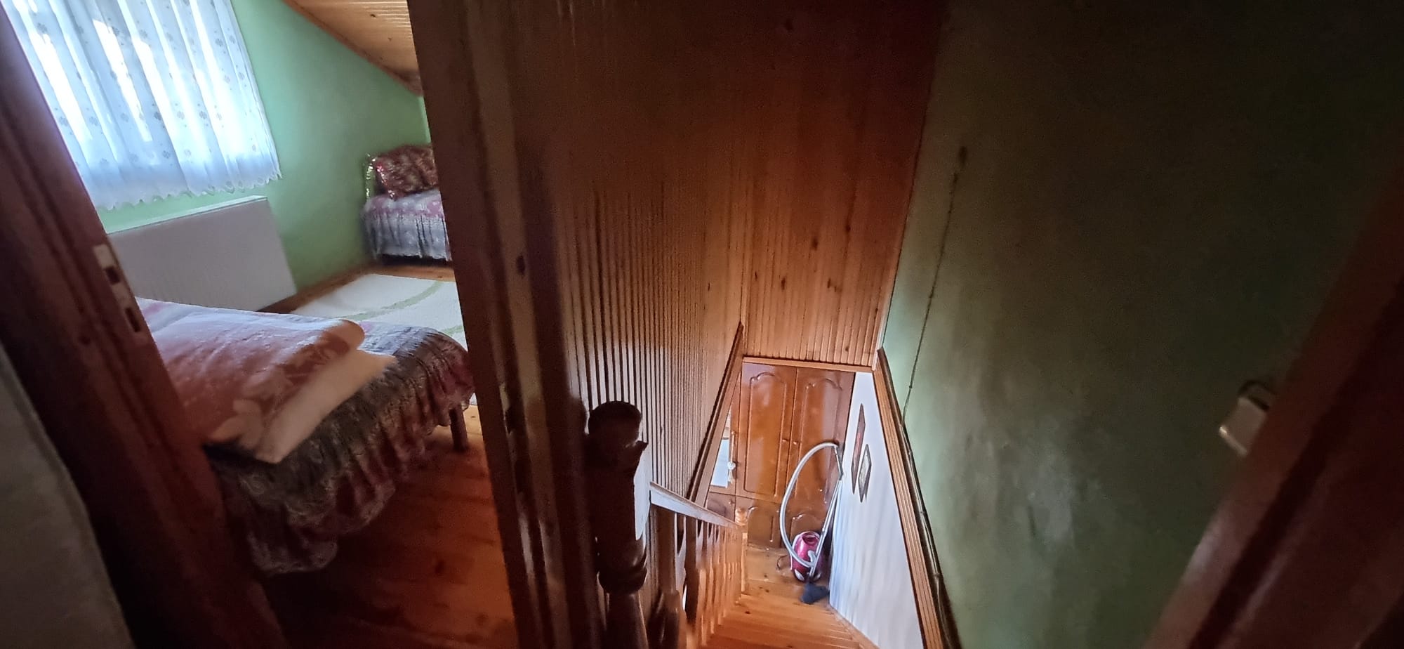 MABEL GAYRİMENKUL GÜRBULAK'TA SATILIK VİLLA + 2.400 M2 ARSA